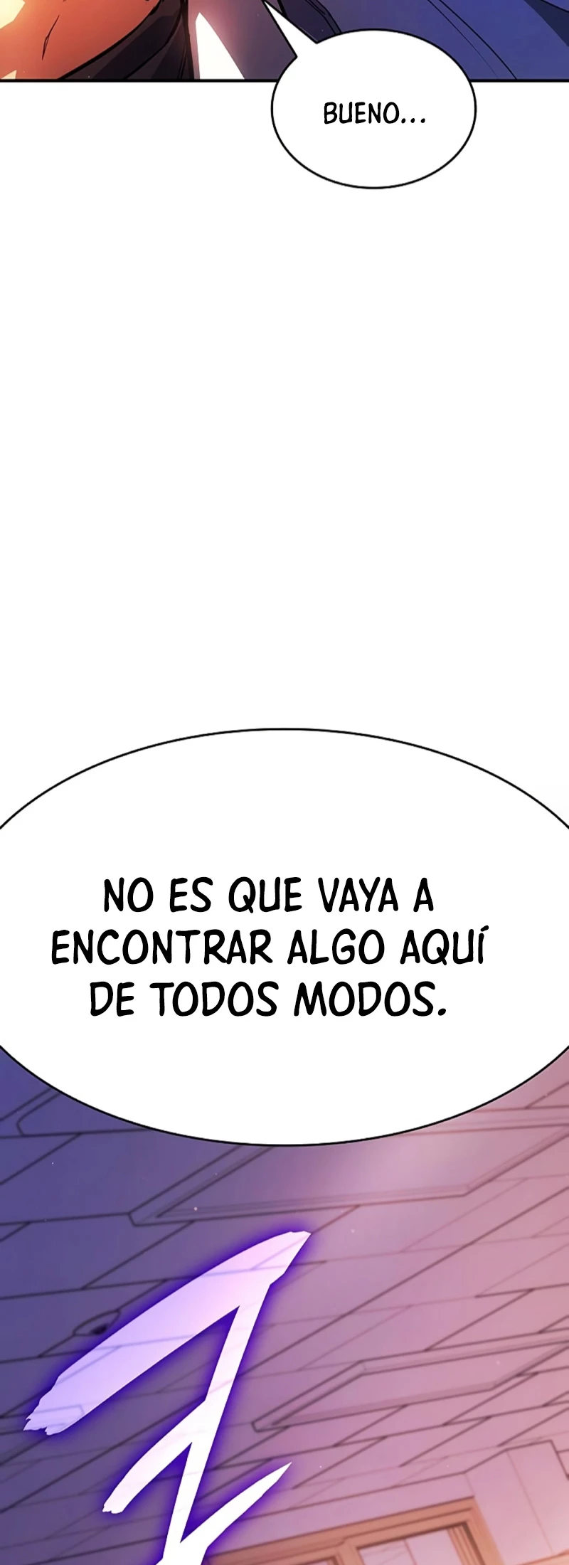 Regresé con el poder del Rey capítulo 9, página 69