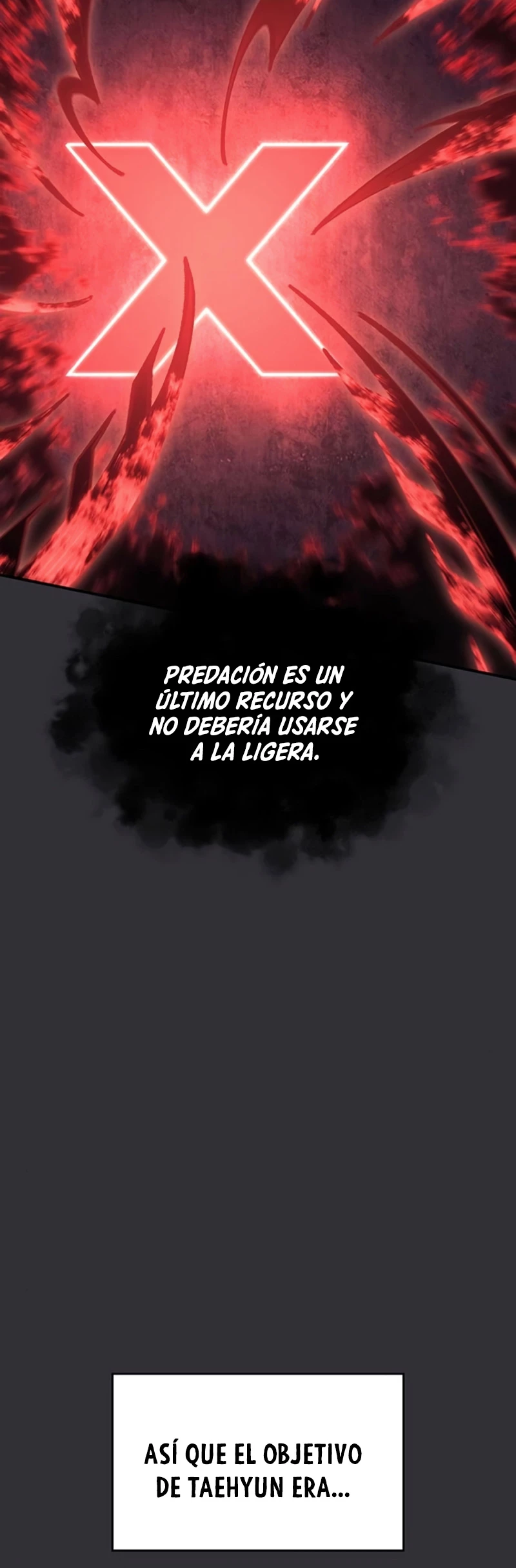 Regresé con el poder del Rey capítulo 10, página 63