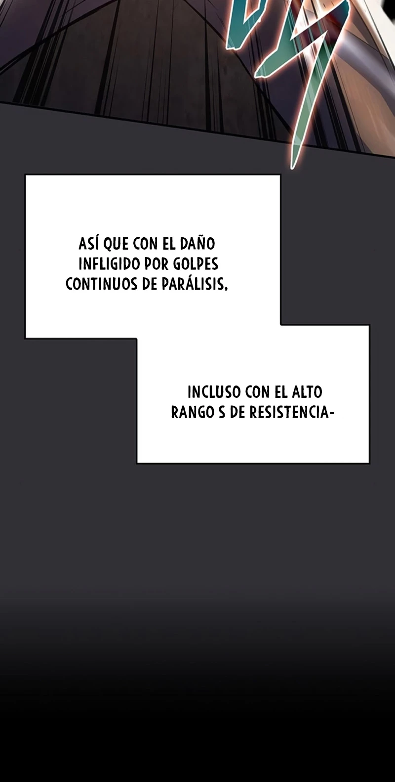 Regresé con el poder del Rey capítulo 10, página 66