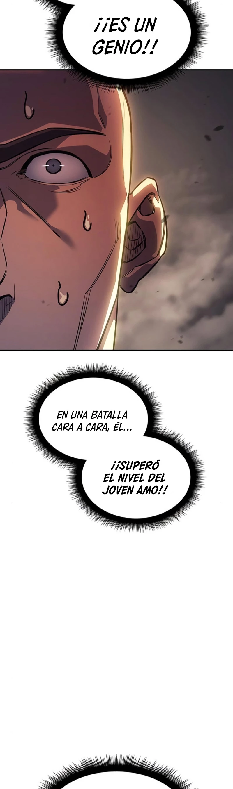 Regresé con el poder del Rey capítulo 10, página 72