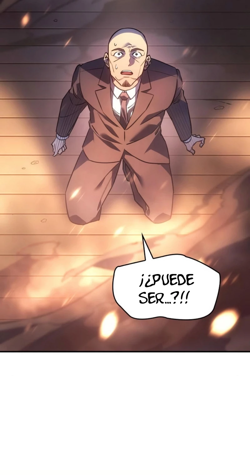 Regresé con el poder del Rey capítulo 11, página 63
