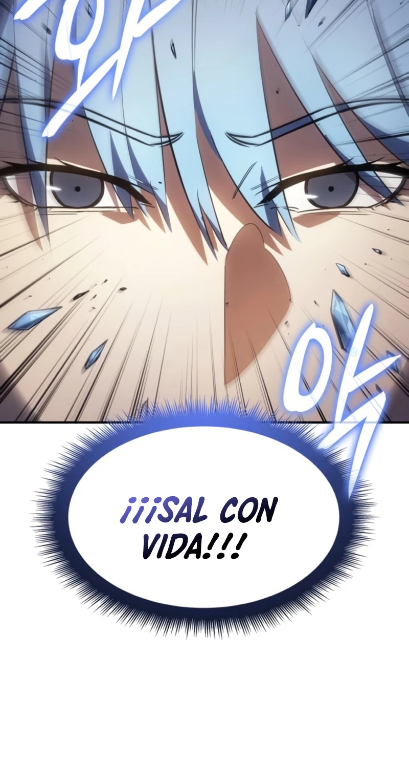 Regresé con el poder del Rey capítulo 12, página 31