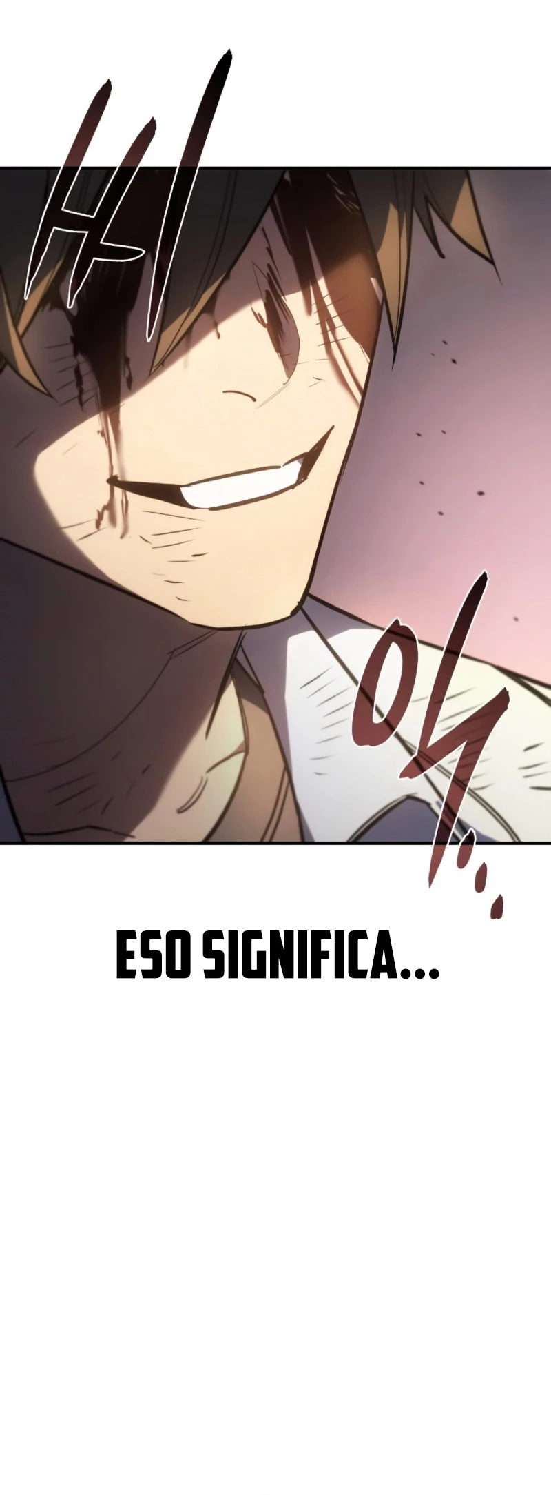 Regresé con el poder del Rey capítulo 13, página 11