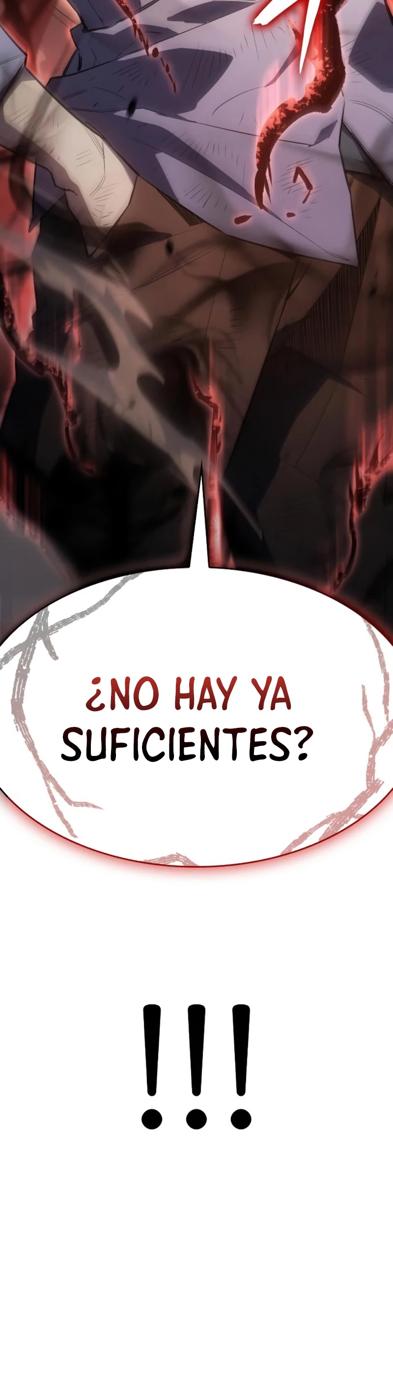 Regresé con el poder del Rey capítulo 13, página 17
