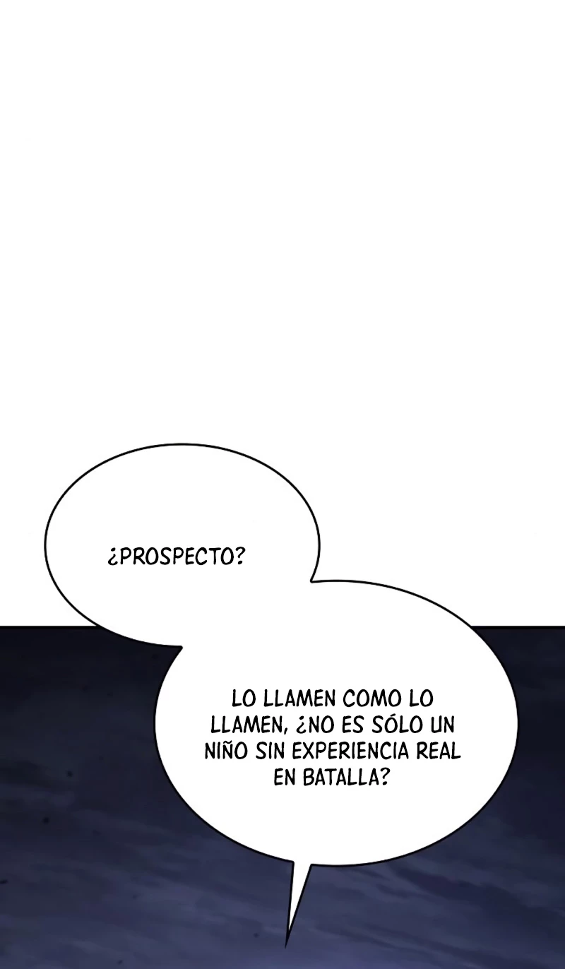 Regresé con el poder del Rey capítulo 13, página 36