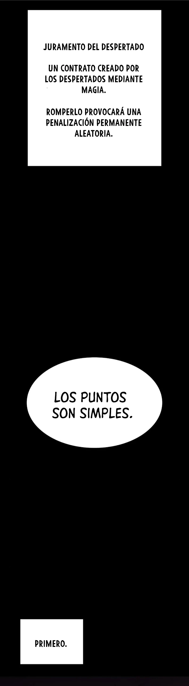 Regresé con el poder del Rey capítulo 13, página 54