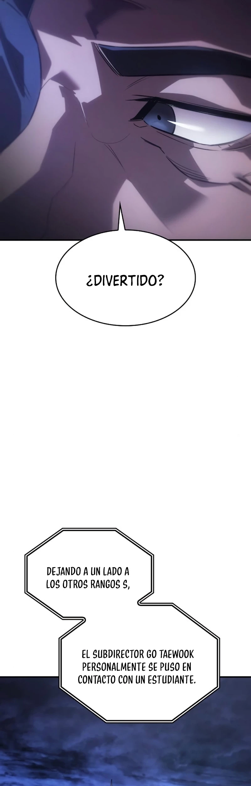 Regresé con el poder del Rey capítulo 13, página 81