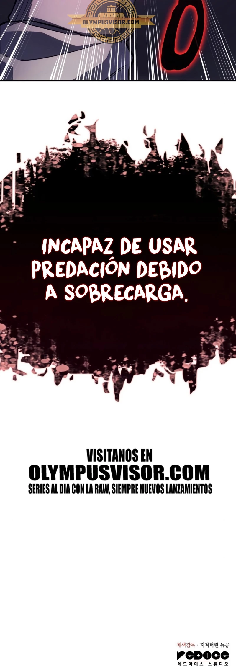 Regresé con el poder del Rey capítulo 13, página 87