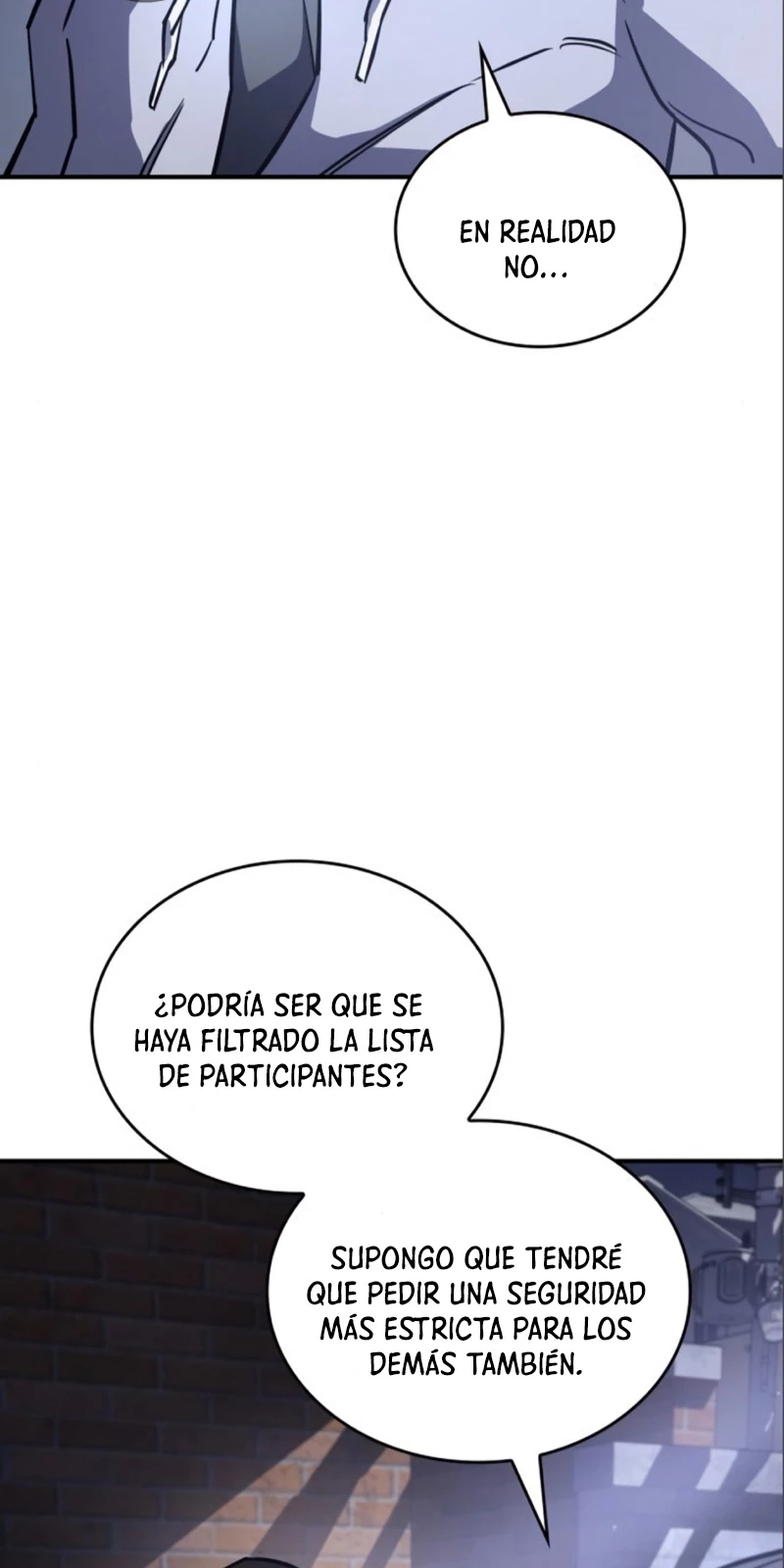 Regresé con el poder del Rey capítulo 14, página 8
