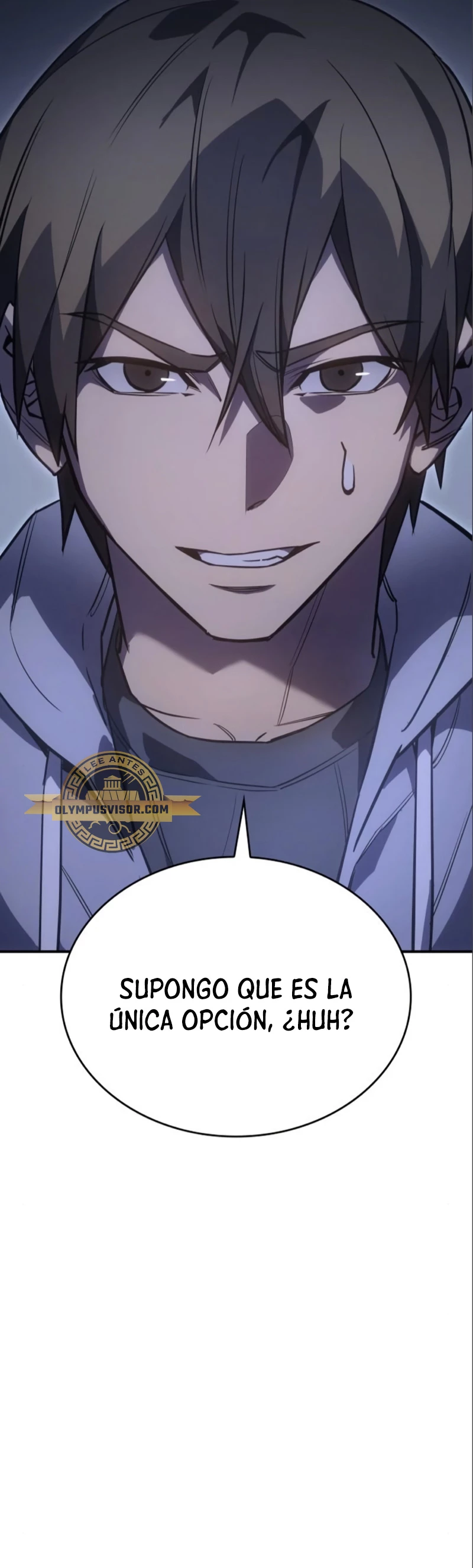 Regresé con el poder del Rey capítulo 14, página 15