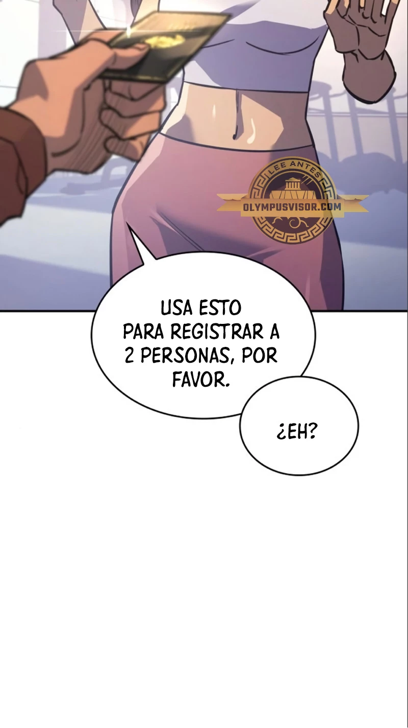 Regresé con el poder del Rey capítulo 14, página 24