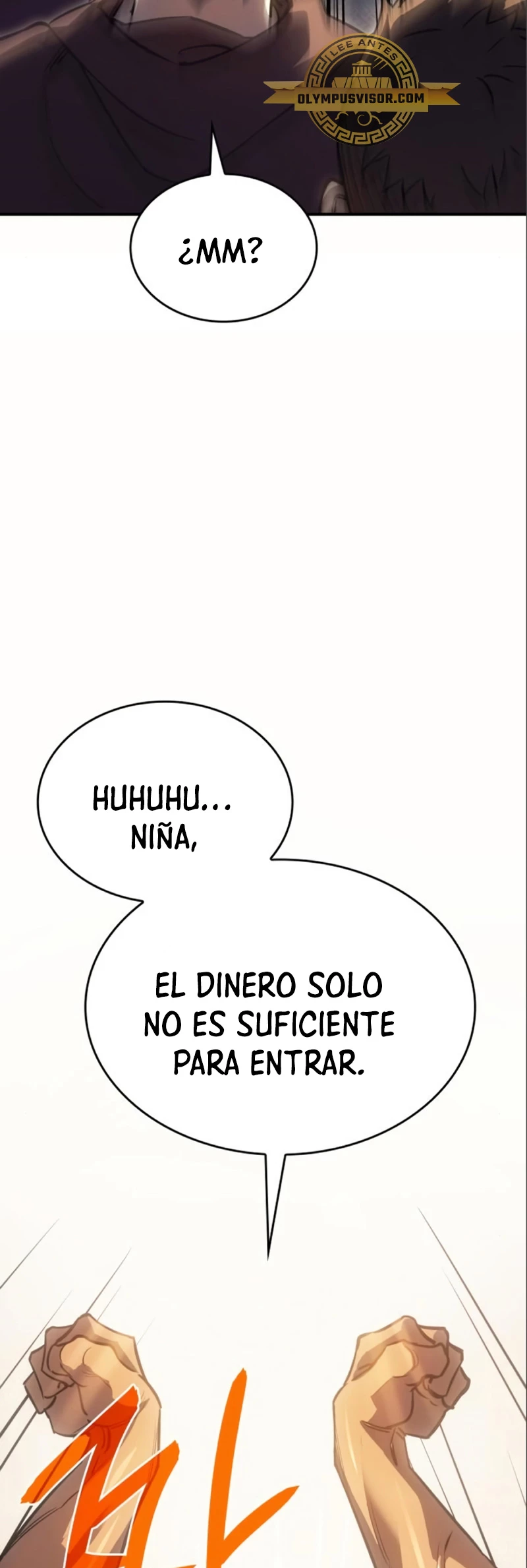Regresé con el poder del Rey capítulo 14, página 30