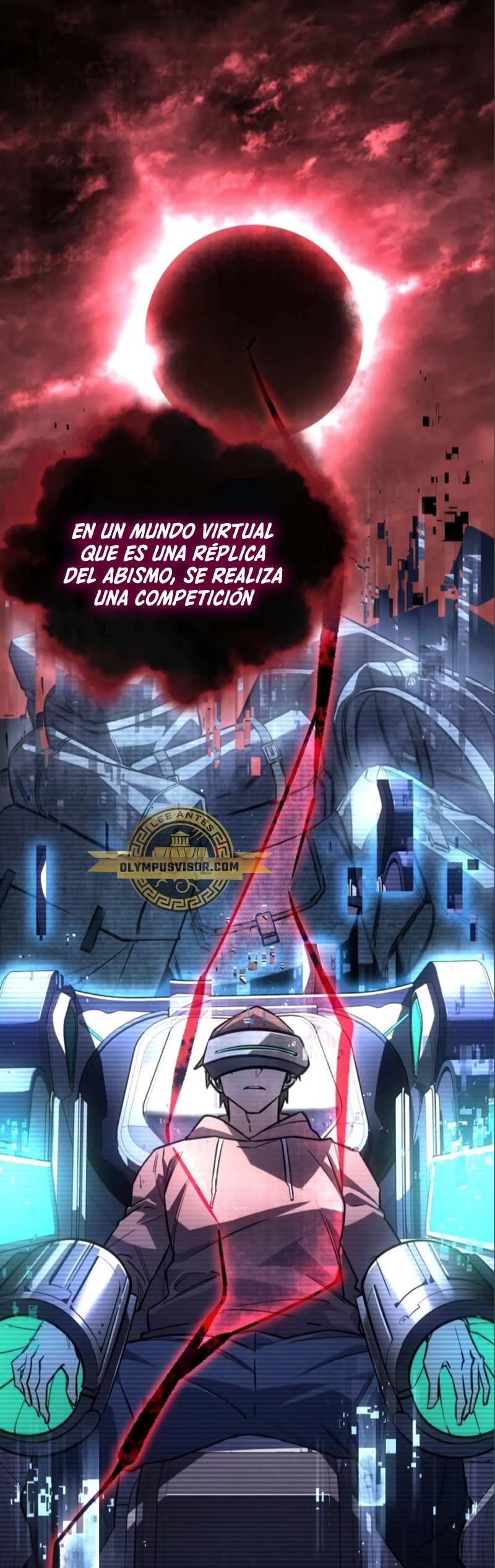Regresé con el poder del Rey capítulo 14, página 47
