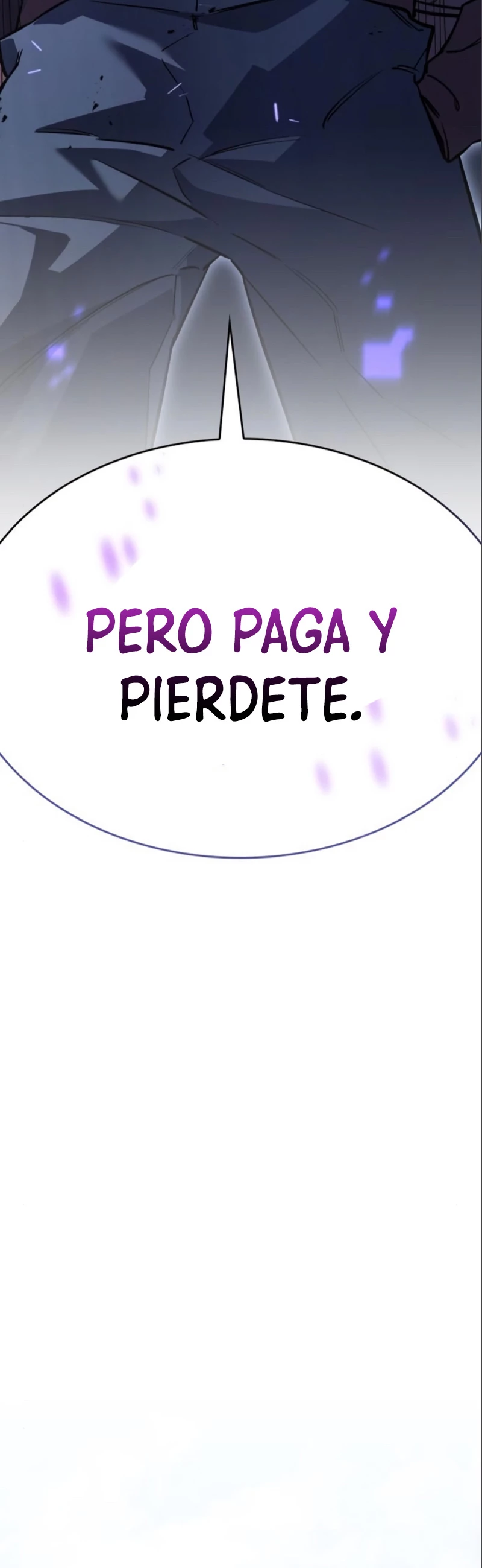 Regresé con el poder del Rey capítulo 14, página 72