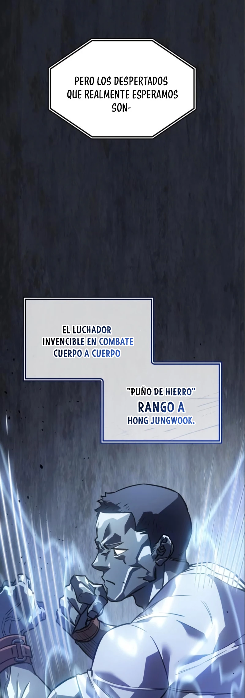 Regresé con el poder del Rey capítulo 14, página 78