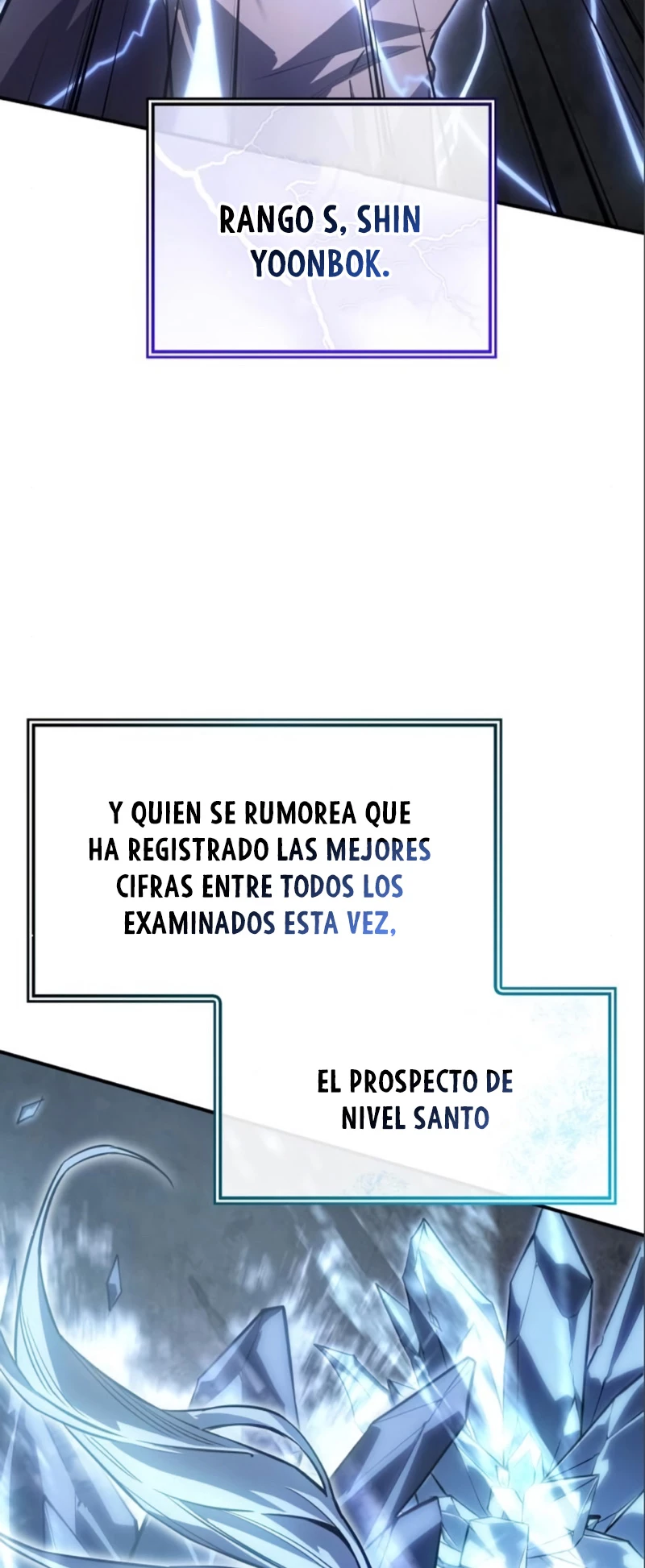 Regresé con el poder del Rey capítulo 14, página 81