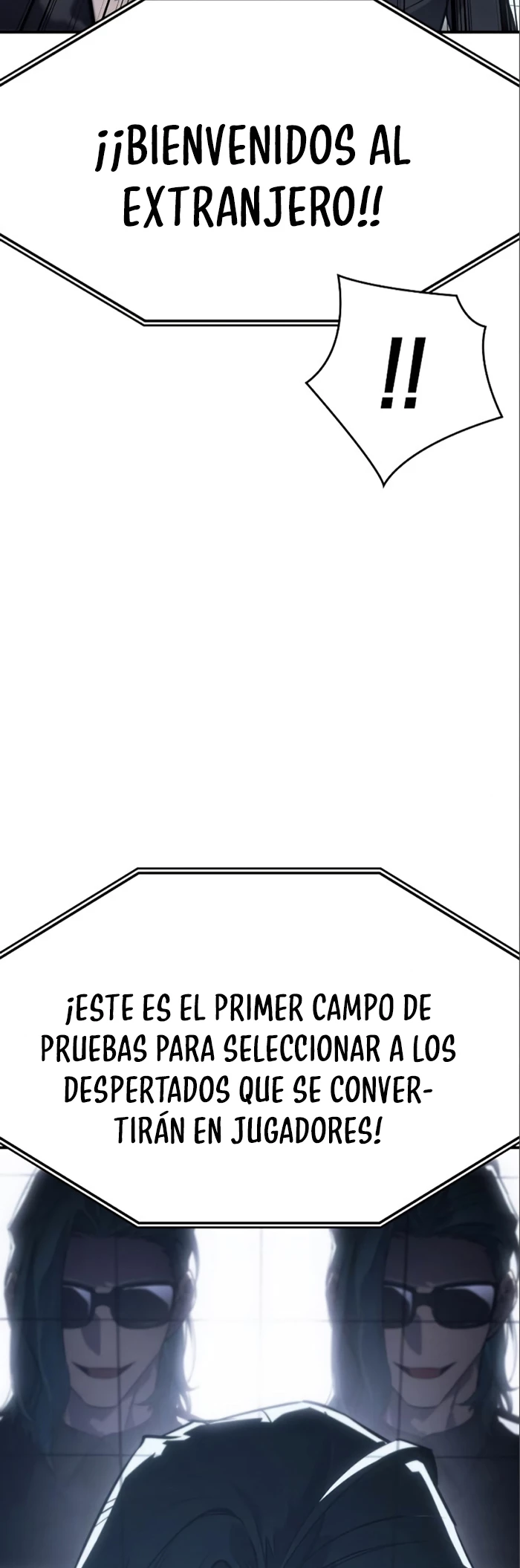 Regresé con el poder del Rey capítulo 15, página 17