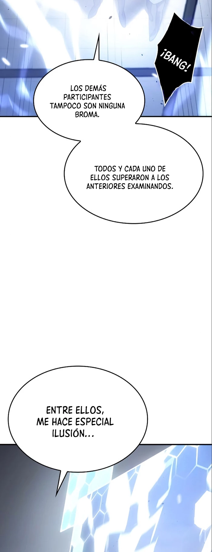 Regresé con el poder del Rey capítulo 15, página 33