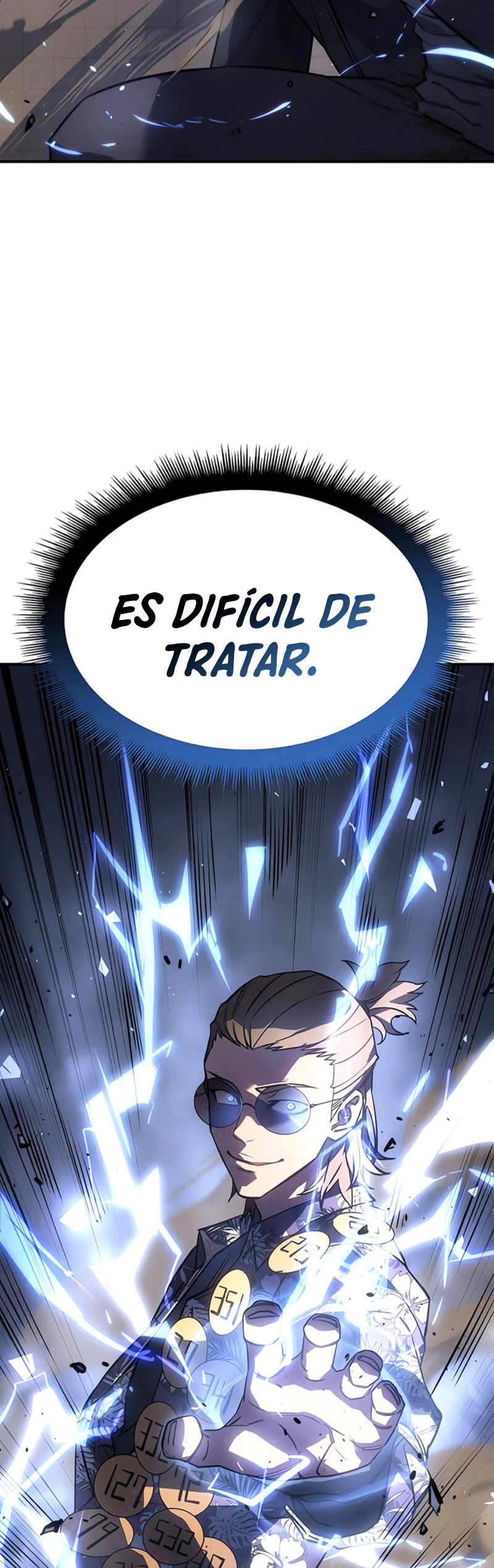 Regresé con el poder del Rey capítulo 16, página 14