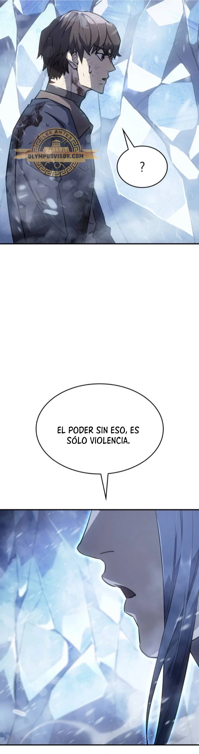Regresé con el poder del Rey capítulo 17, página 26