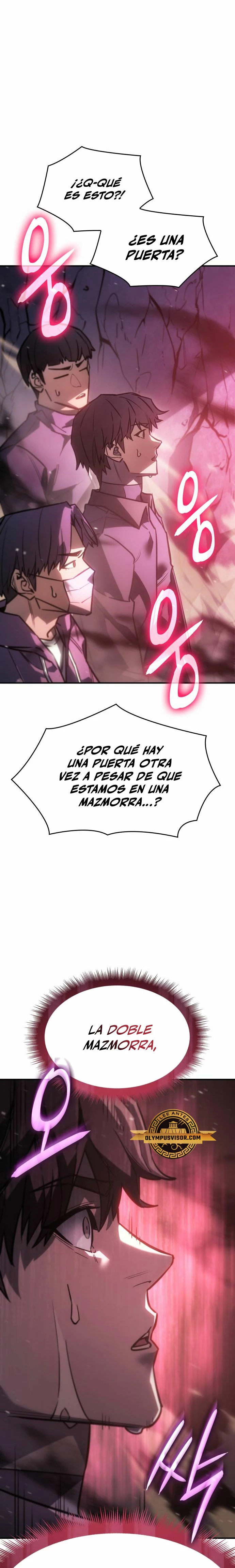 Regresé con el poder del Rey capítulo 19, página 14