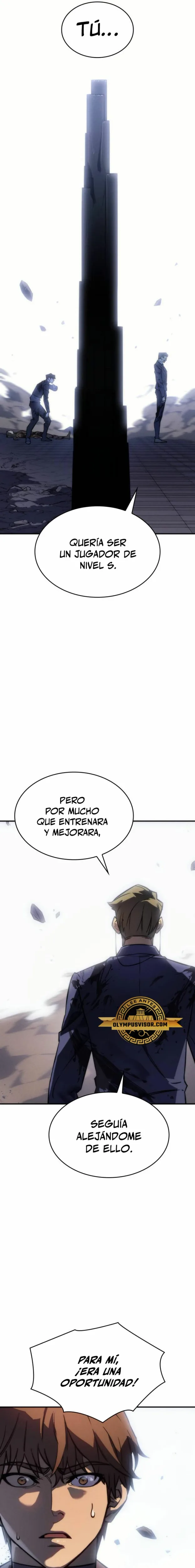Regresé con el poder del Rey capítulo 21, página 12