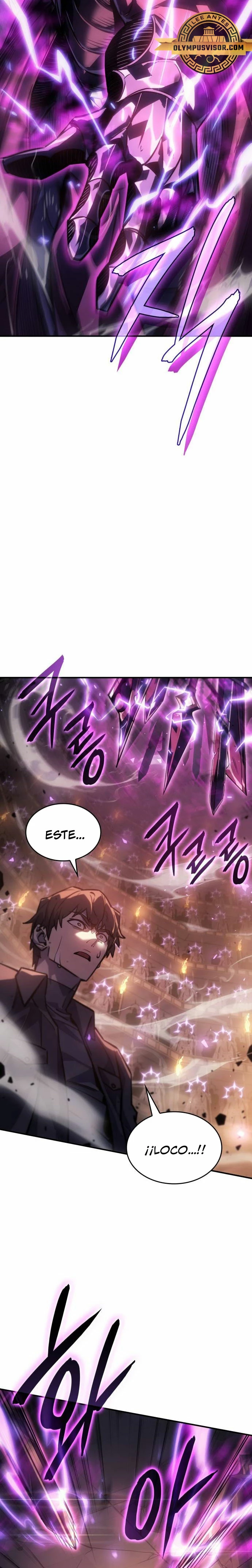 Regresé con el poder del Rey capítulo 22, página 12