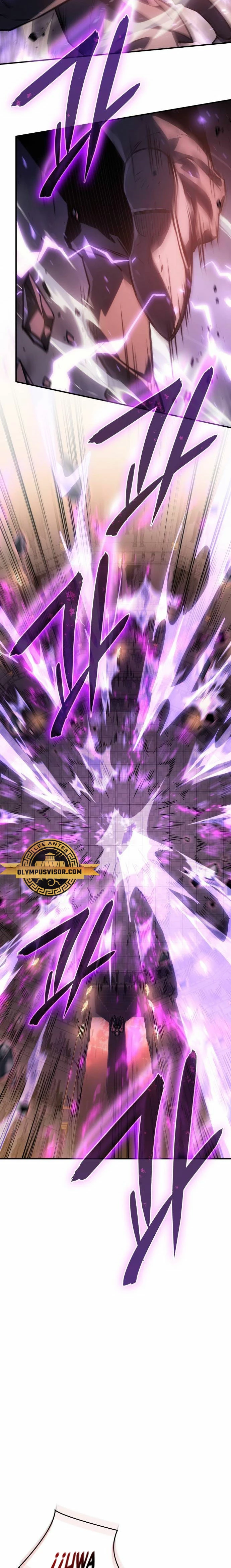 Regresé con el poder del Rey capítulo 22, página 14