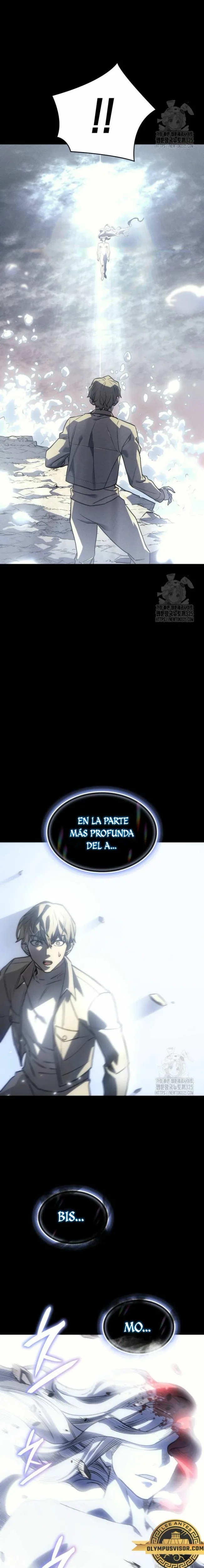 Regresé con el poder del Rey capítulo 23, página 18