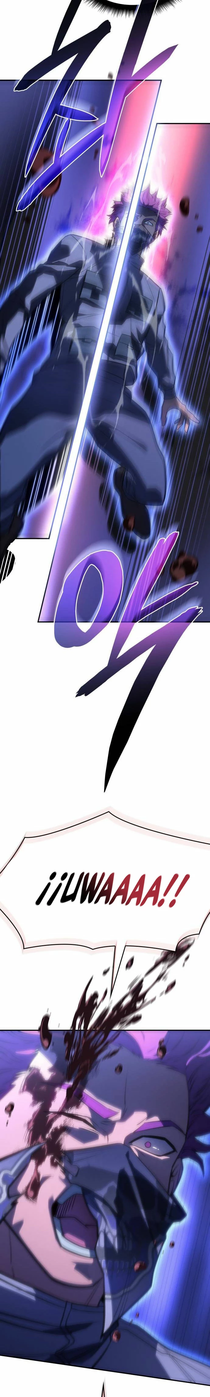 Regresé con el poder del Rey capítulo 27, página 26