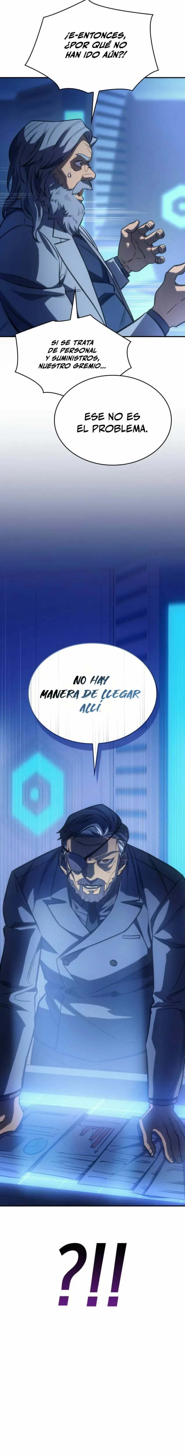 Regresé con el poder del Rey capítulo 29, página 11