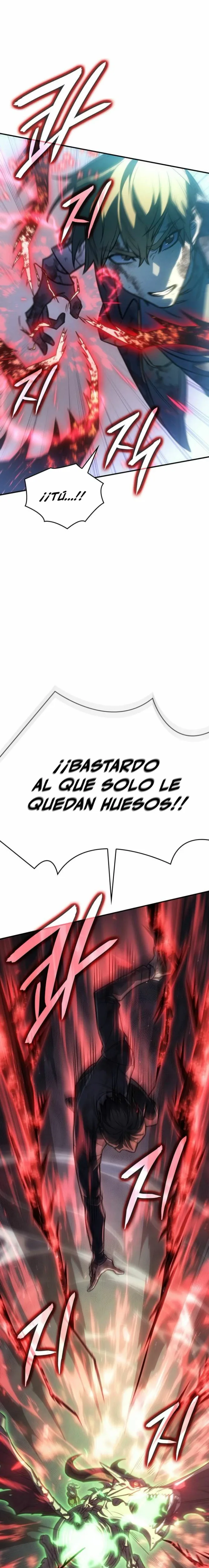 Regresé con el poder del Rey capítulo 31, página 37