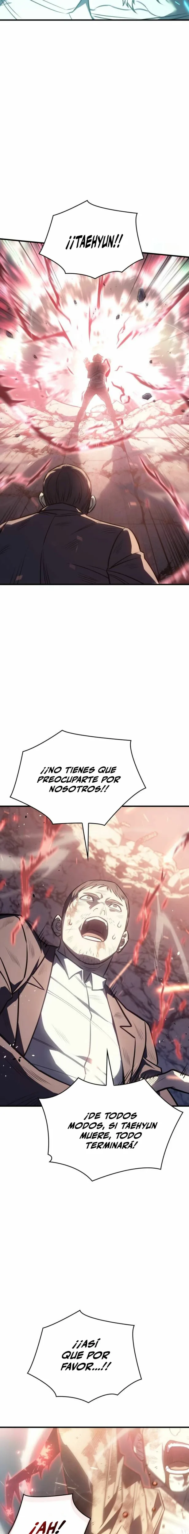 Regresé con el poder del Rey capítulo 32, página 18