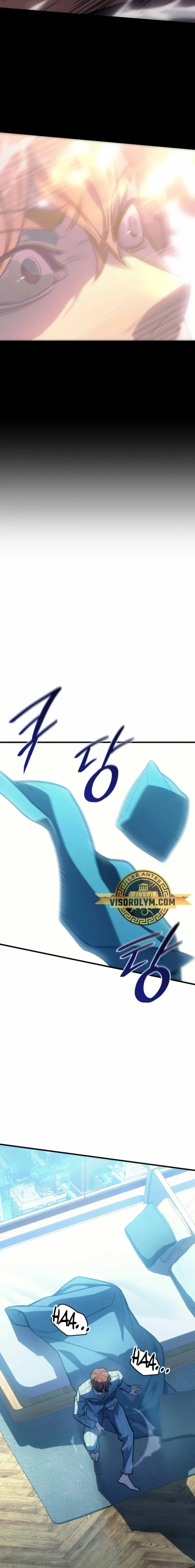 Regresé con el poder del Rey capítulo 33, página 8