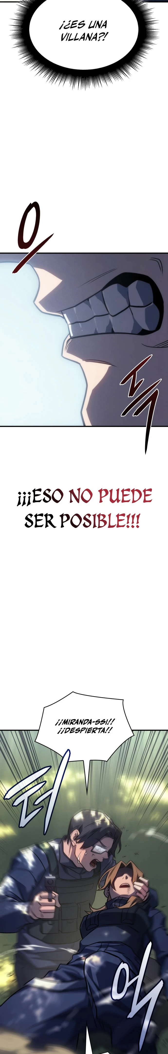 Regresé con el poder del Rey capítulo 44, página 18