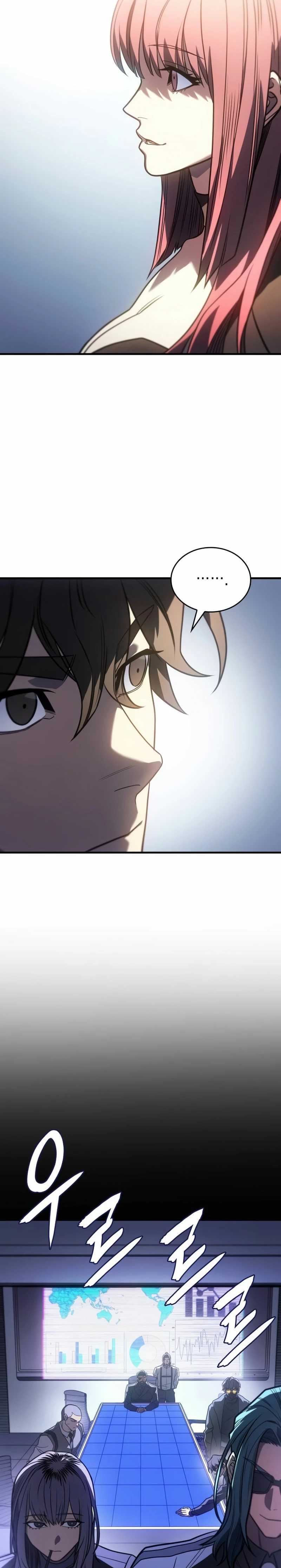 Regresé con el poder del Rey capítulo 50, página 28