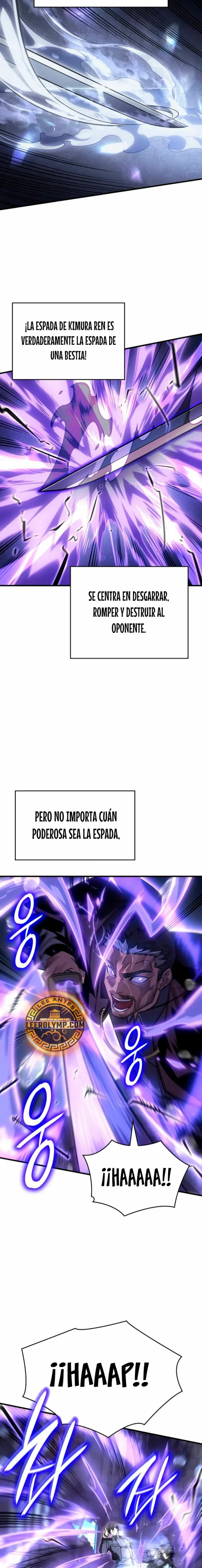 Regresé con el poder del Rey capítulo 52, página 2