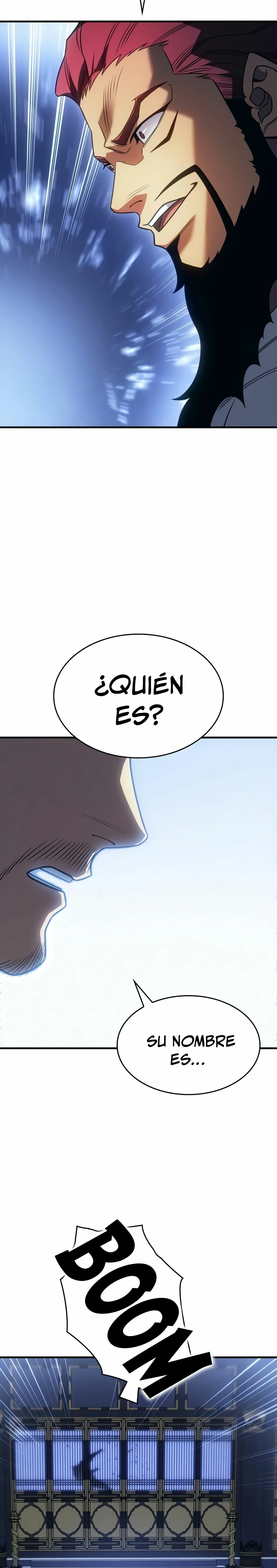 Regresé con el poder del Rey capítulo 54, página 43