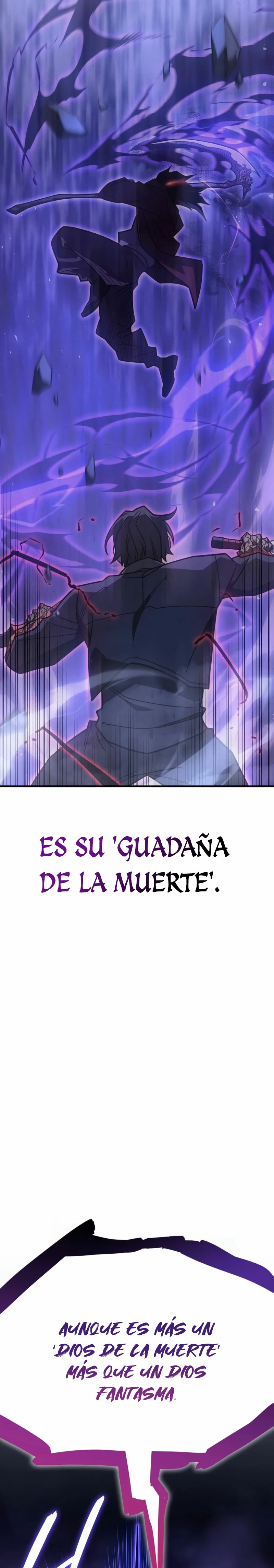 Regresé con el poder del Rey capítulo 55, página 17