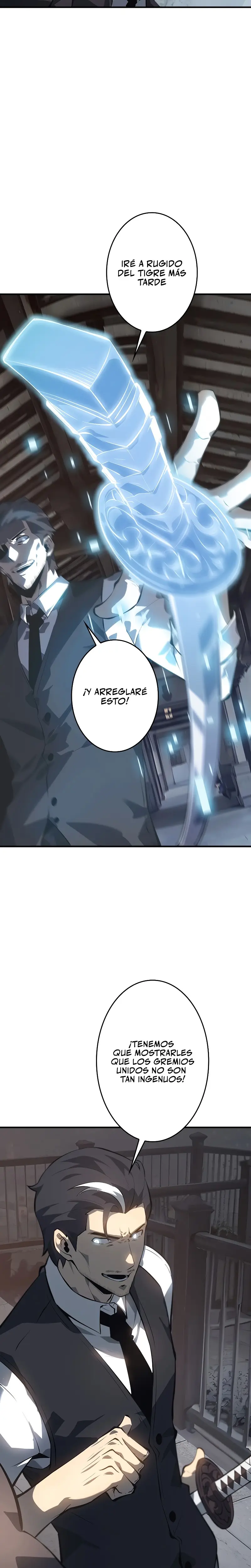 Regresé del abismo capítulo 17, página 7