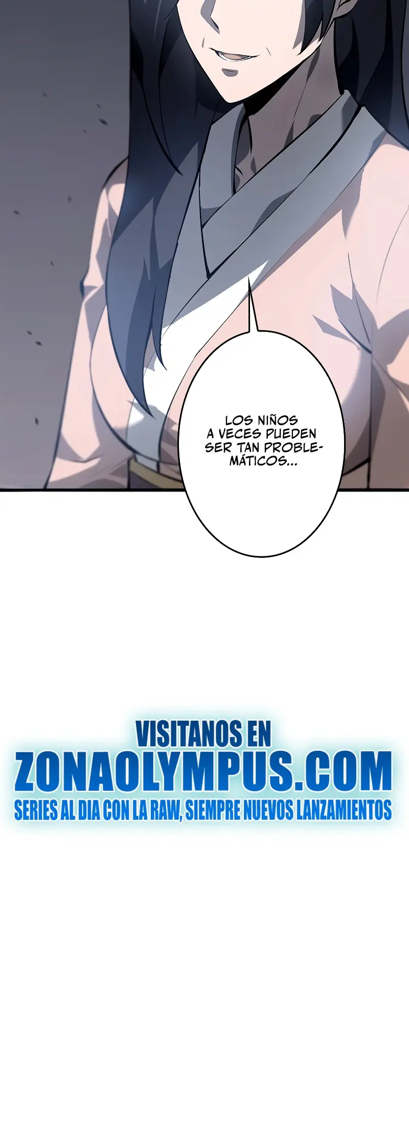 Regresé del abismo capítulo 17, página 34