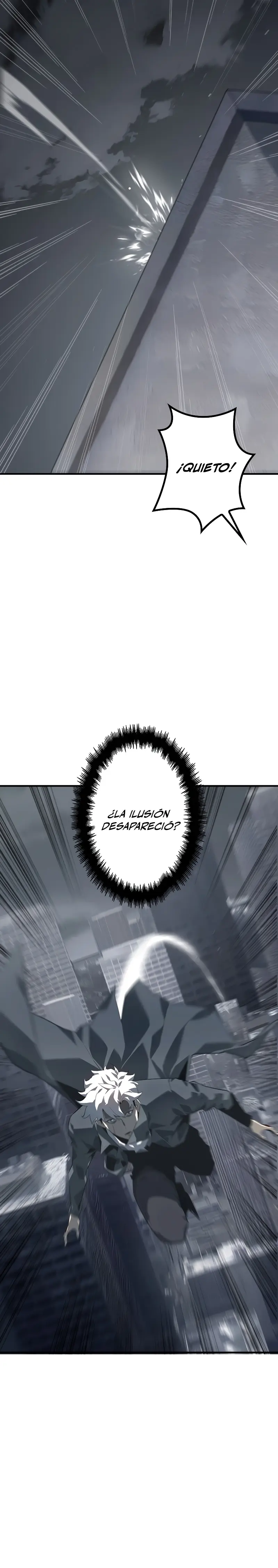 Regresé del abismo capítulo 18, página 13
