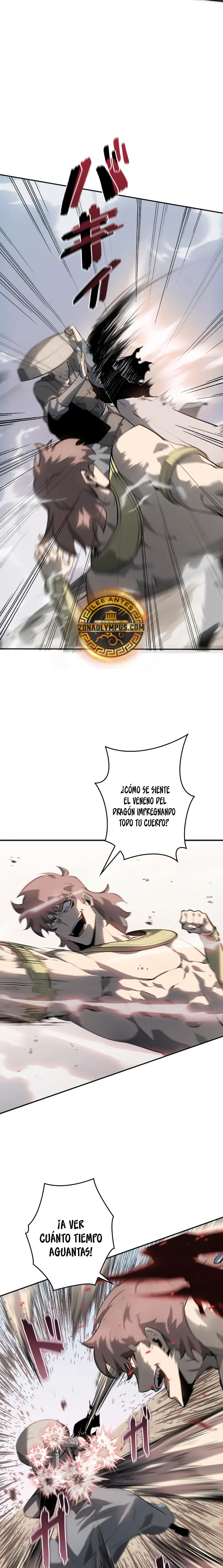 Regresé del abismo capítulo 25, página 7