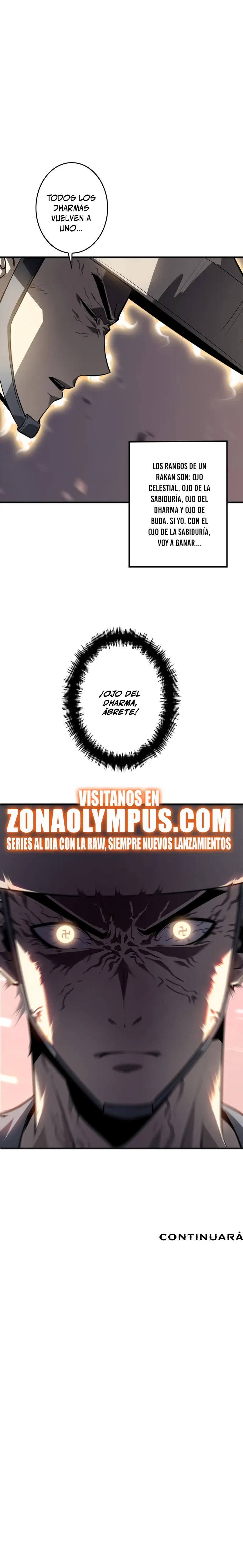 Regresé del abismo capítulo 26, página 29