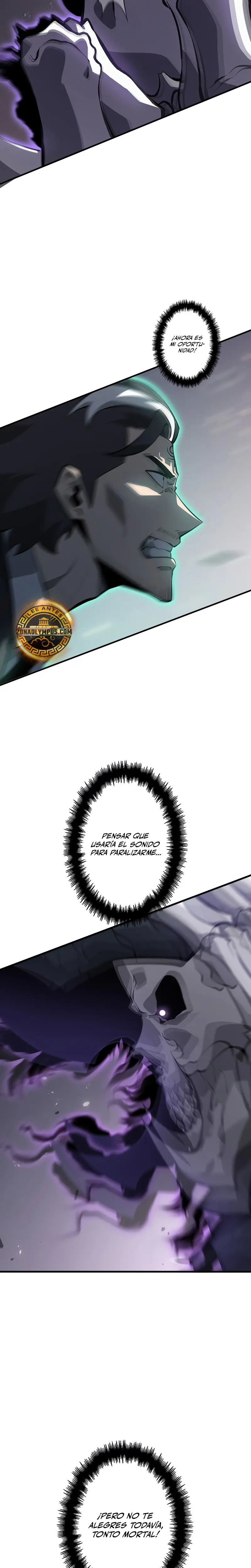 Regresé del abismo capítulo 33, página 9