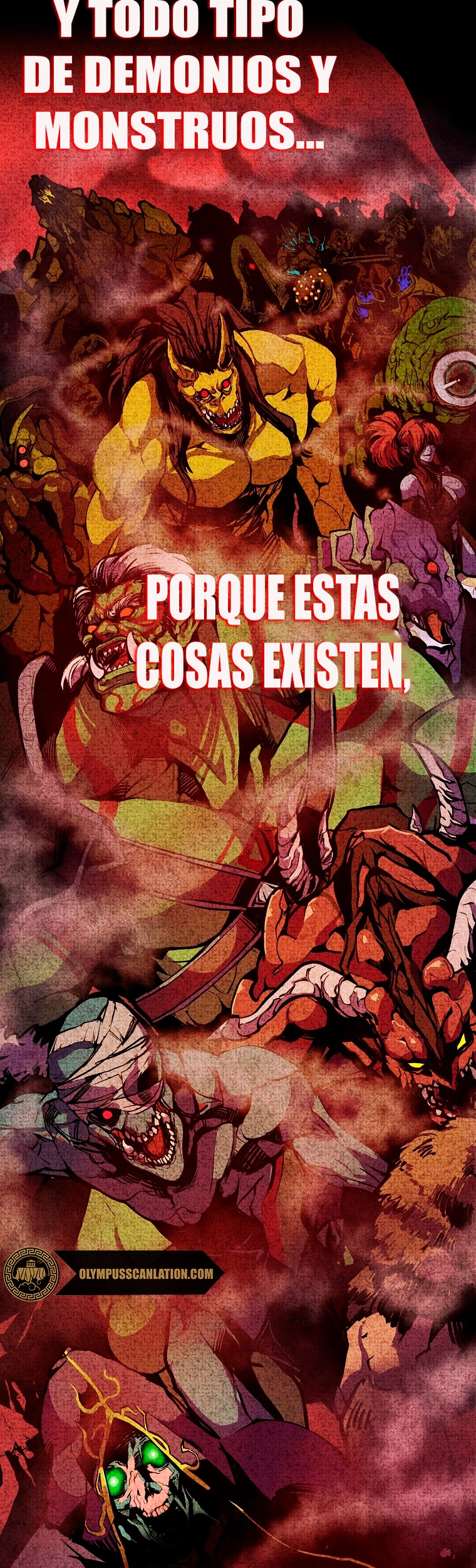 Regresión inútil capítulo 1, página 7