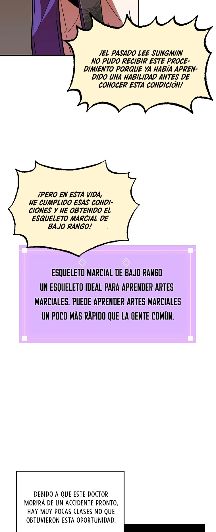 Regresión inútil capítulo 1, página 44