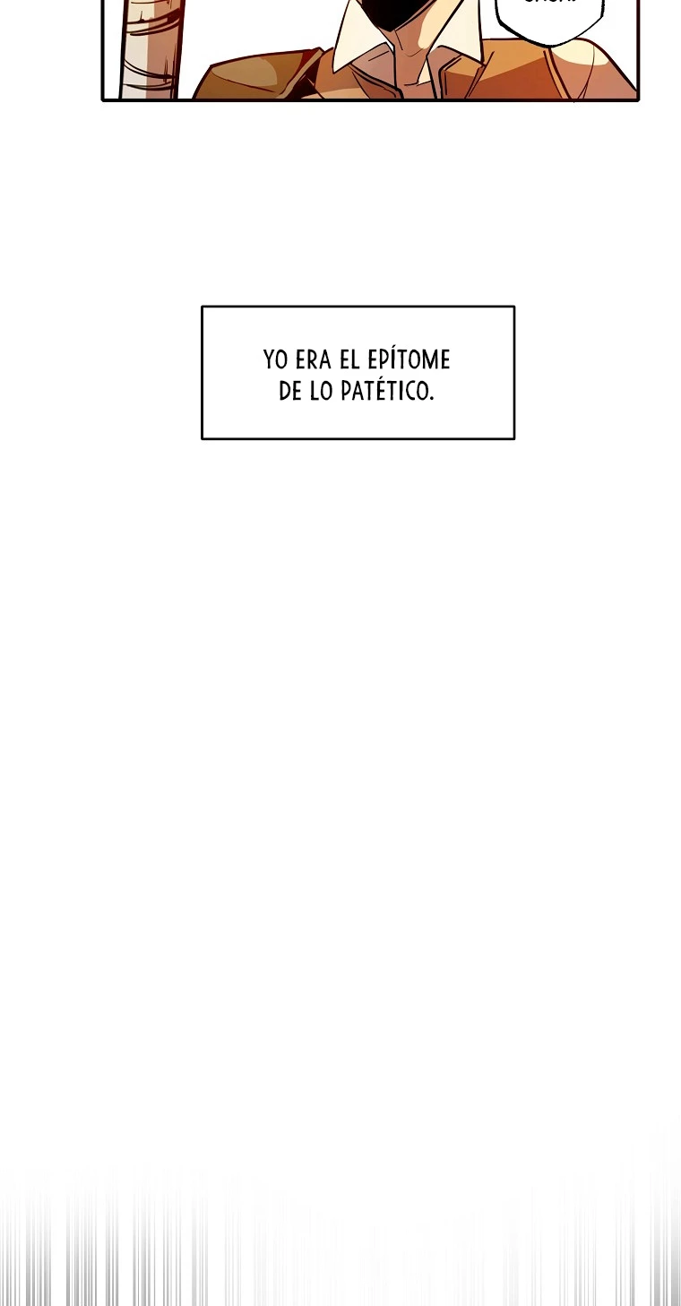 Regresión inútil capítulo 1, página 68