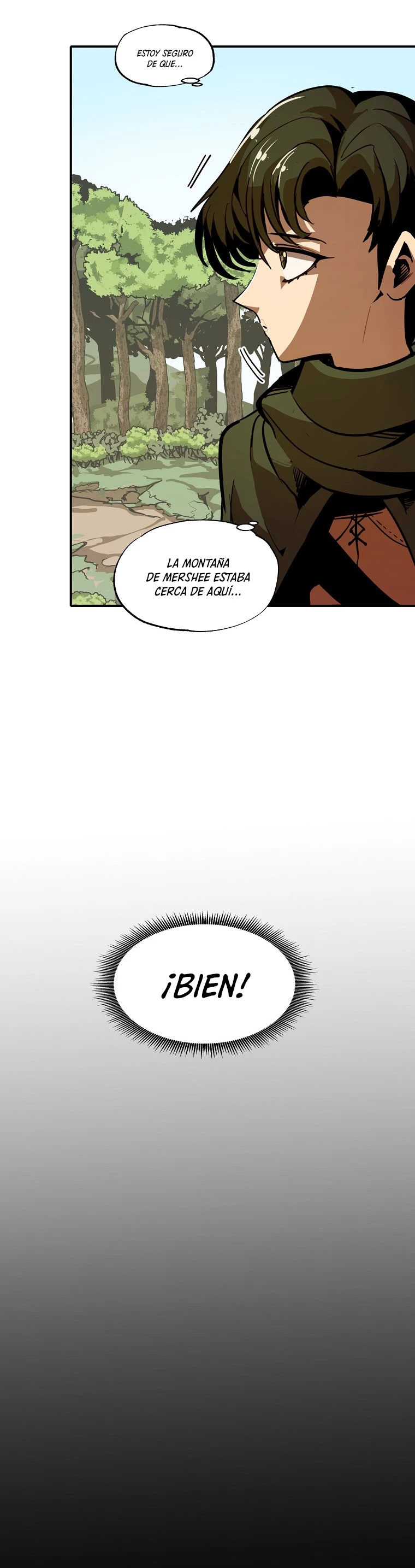 Regresión inútil capítulo 10, página 8
