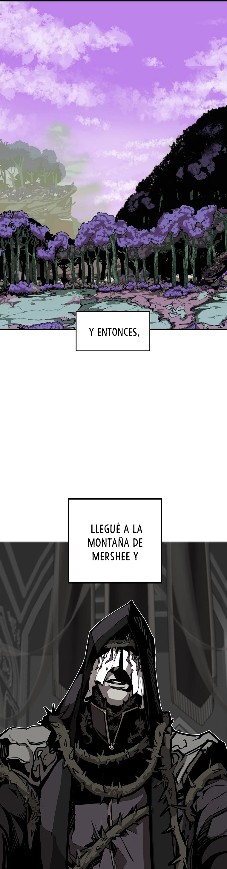 Regresión inútil capítulo 10, página 10